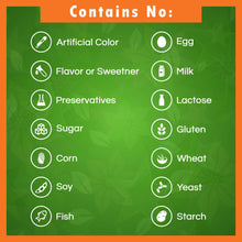 Load image into Gallery viewer, Best Naturals Bitter Melon 500 mg 90 Vegetarian Capsules