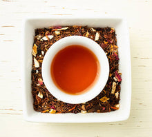Load image into Gallery viewer, Blood Orange Smoothie Tea - 15 sachets each