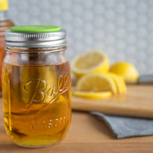Load image into Gallery viewer, All Seeing Eye Teapot with Infuser