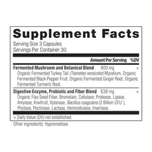 Load image into Gallery viewer, Ancient Nutrition - Digestive Enzymes - 90ct