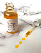 Load image into Gallery viewer, Brightening Face and Body Oil