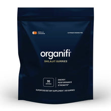 Load image into Gallery viewer, Shilajit Gummies