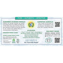 Load image into Gallery viewer, Auromere Ayurvedic Herbal Toothpaste, 4.16 oz