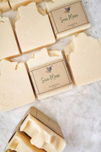 Load image into Gallery viewer, Sea Moss Soap Bar