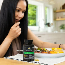 Load image into Gallery viewer, Ancient Nutrition - Digestive Enzymes - 90ct