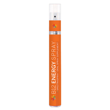 Load image into Gallery viewer, B12 Energy Vegan Oral Spray, 500mcg