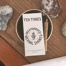 Load image into Gallery viewer, Dream Worker - Herbal Smokes, 10 pre-rolls