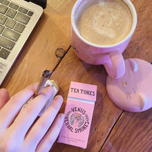 Load image into Gallery viewer, Venus Herbal Smokes, 10 pre-rolls