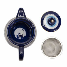 Load image into Gallery viewer, All Seeing Eye Teapot with Infuser