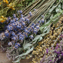 Load image into Gallery viewer, Body and Hair Botanical Oil, 4oz