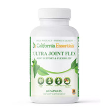 Load image into Gallery viewer, Joint Support Supplement | Mobility &amp; Flex Formula 60ct