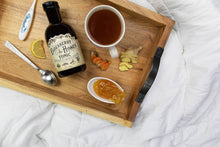 Load image into Gallery viewer, Elderberry &amp; Honey Tonic, 16 oz