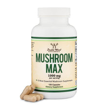 Load image into Gallery viewer, Mushroom Max, 120ct.