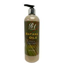 Load image into Gallery viewer, Batana Oil Leave-In Conditioner, 16oz