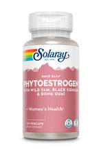 Load image into Gallery viewer, PhytoEstrogen, Capsules, 30ct.