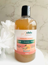 Load image into Gallery viewer, Manuka Honey Liquid Shampoo, 8oz