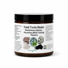Load image into Gallery viewer, Binder Plus Herbal Powder (60g)