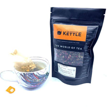 Load image into Gallery viewer, Loose Leaf Paper Tea Bags, 100ct.