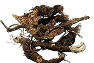 Osha Root, Dried, 2oz