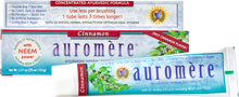 Load image into Gallery viewer, Auromere Ayurvedic Herbal Toothpaste, 4.16 oz