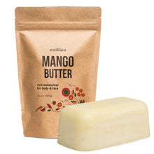 Load image into Gallery viewer, Mango Butter (1 lb)