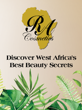 Load image into Gallery viewer, 100% African Shea Butter, Ivory/White Solid - 16oz