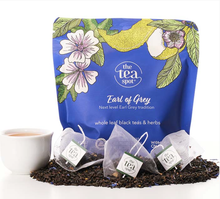 Load image into Gallery viewer, Earl of Grey Tea, 15 sachets