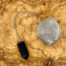 Load image into Gallery viewer, Loose Leaf Tea Infuser, Charm Ball