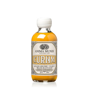 CURAM Elixir: Anti-Inflammatory + Vitamin C