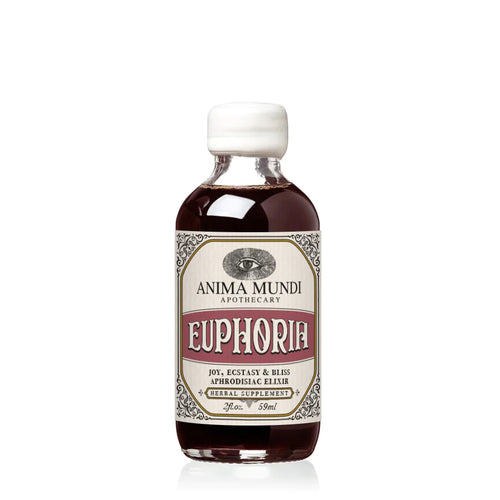 Euphoria Elixir: Aphrodisiac
