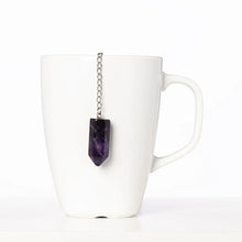 Load image into Gallery viewer, Loose Leaf Tea Infuser, Charm Ball