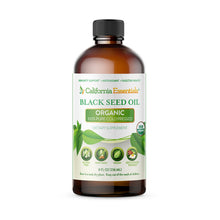 Load image into Gallery viewer, Black Seed Oil Liquid, 8oz