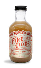 Load image into Gallery viewer, Fire Cider, 16 oz