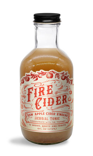 Fire Cider, 16 oz