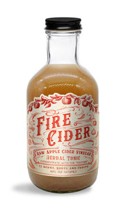 Fire Cider, 16 oz