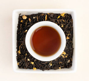 Morning Mojo, Organic Pu'erh Tea Blend - 15 sachets each
