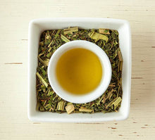 Load image into Gallery viewer, Keep Fit, Organic Green Tea - 15 sachets