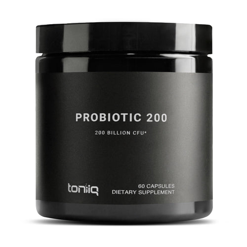 Toniq Probiotic 200 CFU
