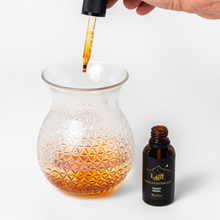 Load image into Gallery viewer, Lajit Himalayan Shilajit Liquid Drops, 1oz