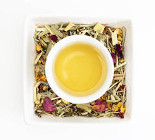 Load image into Gallery viewer, Pink Rose Lemonade Tea Blend - 15 Sachets