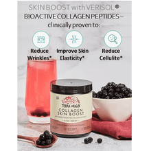 Load image into Gallery viewer, 2500 MG Verisol Hydrolyzed Collagen Peptides