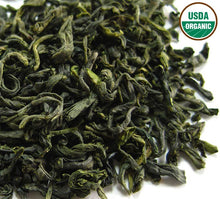 Load image into Gallery viewer, Clouds &amp; Mist, Organic Green Tea, 15 sachets