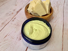 Load image into Gallery viewer, Turmeric Body Butter