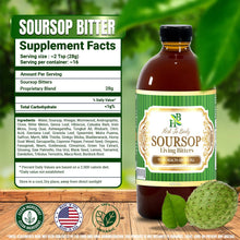 Load image into Gallery viewer, Soursop Bitters, 16oz
