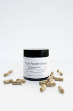 Load image into Gallery viewer, 10-Day Parasite Cleanse, 60 capsules