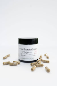 10-Day Parasite Cleanse, 60 capsules