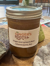 Load image into Gallery viewer, Infused Honey