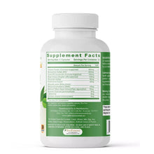Load image into Gallery viewer, Platinum Turmeric: Pain Relief &amp; Joint Support - 60 Ct.