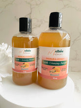 Load image into Gallery viewer, Manuka Honey Liquid Shampoo, 8oz