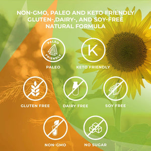 Black Seed Oil - 1000mg Premium Cold Pressed, 120 softgels